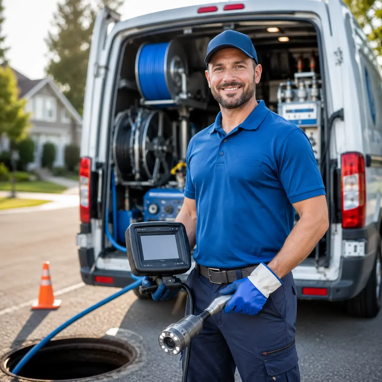 Local Pipe Relining specialists in Nunnelly, TN