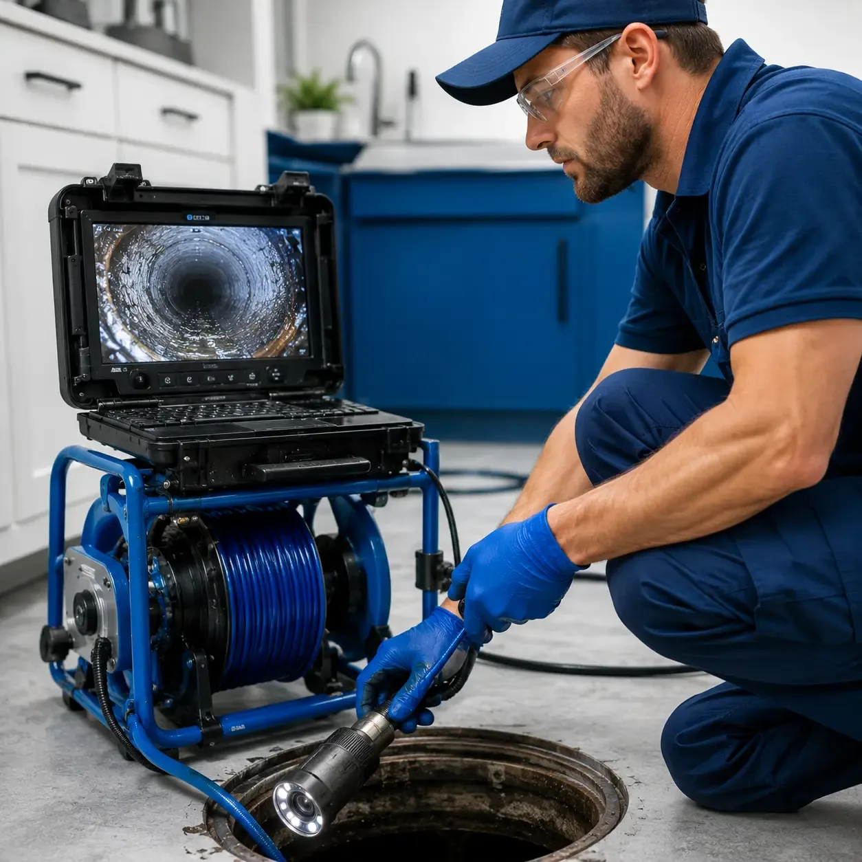Pipe Relining professionals serving Nunnelly, TN